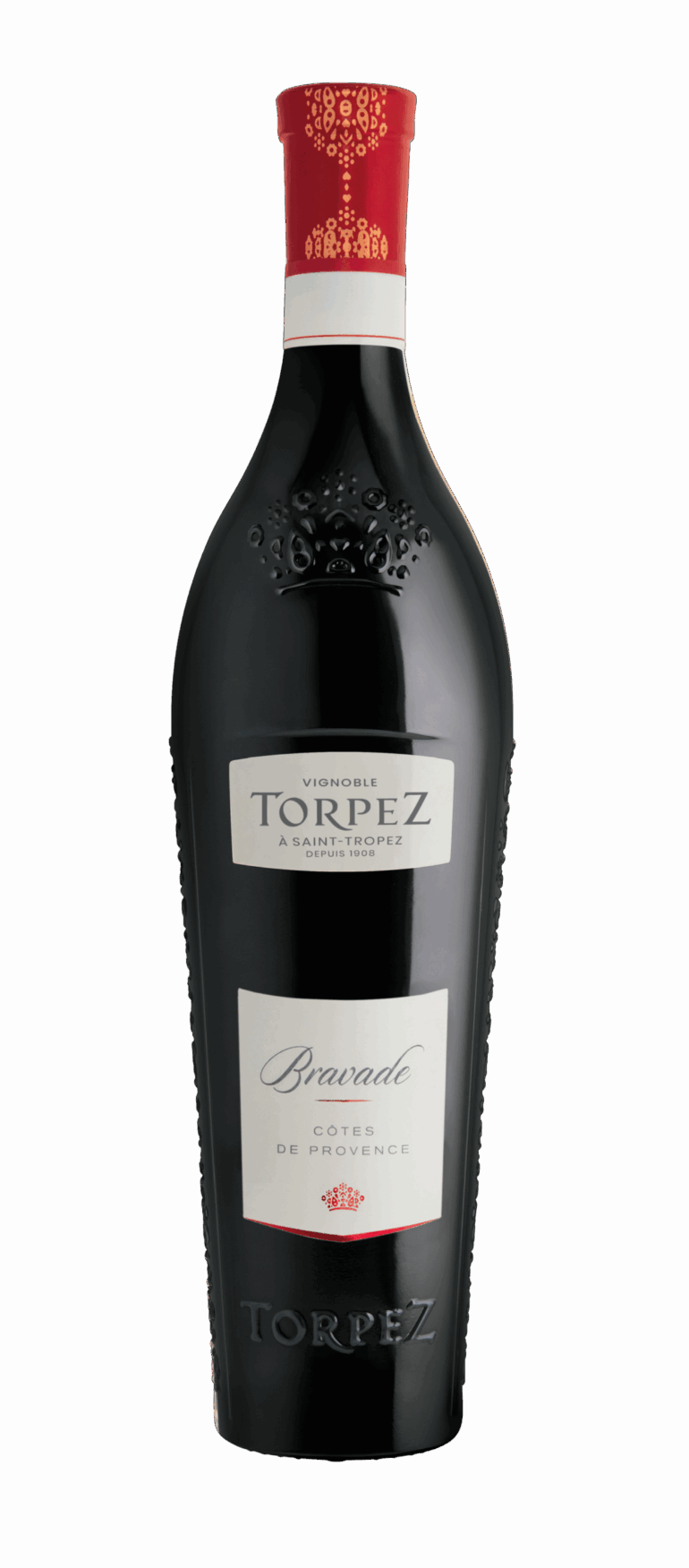 Bravade red wine 2019