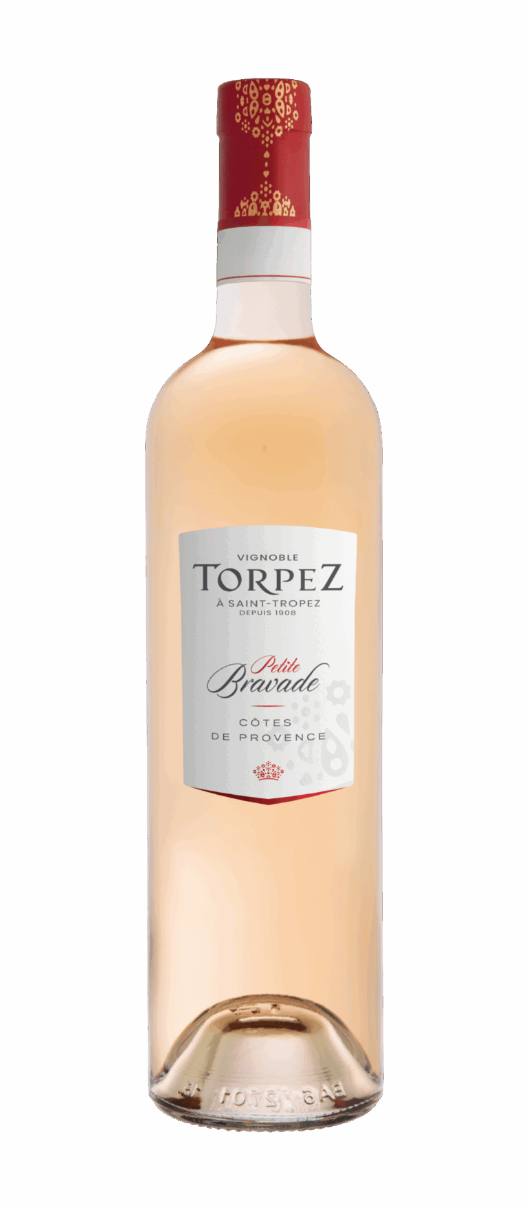 Petite Bravade Rosé