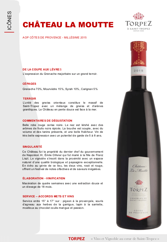 Chateau La Moutte Torpez Vins Et Vignoble Au Coeur De Saint Tropez Chateau La Moutte Torpez Vins Et Vignoble Au Coeur De Saint Tropez